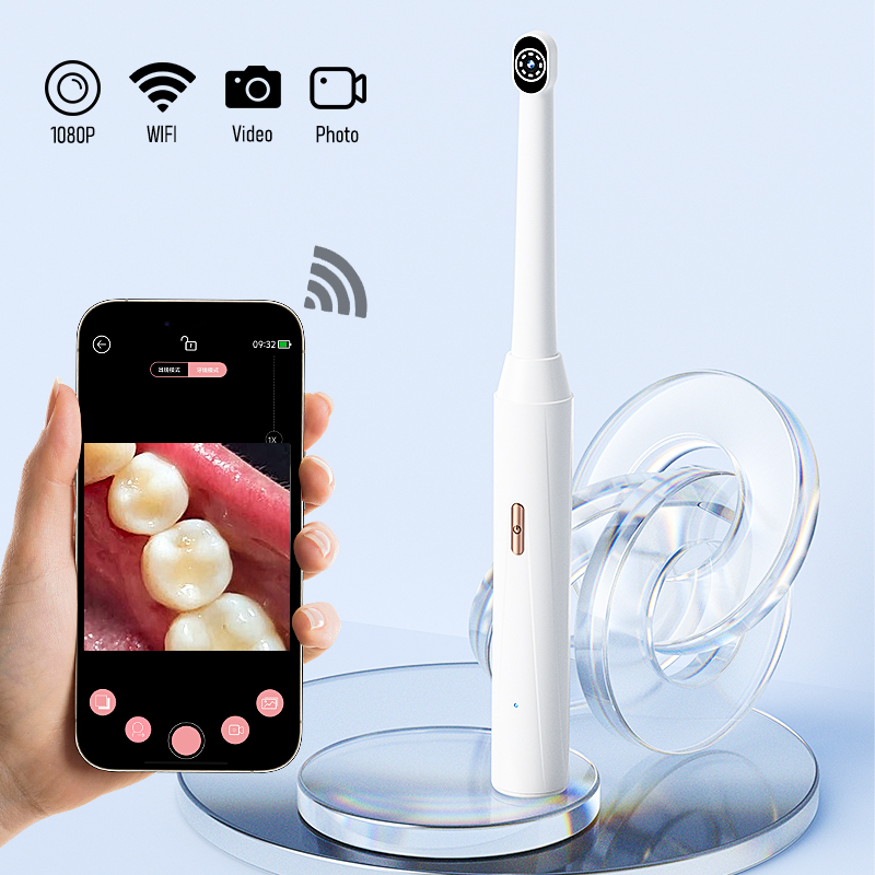 Visual Wireless Oral Camera fo - Photography Lighting Diagram review and price