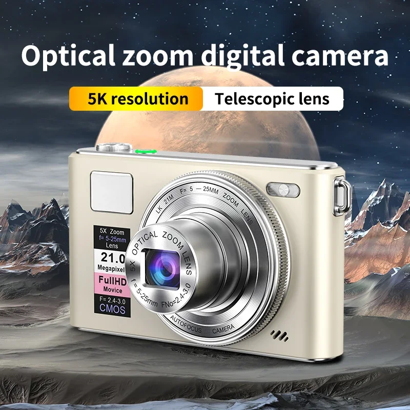 5K 64MP HD Digital Camera 5X O - Photography Using Lighting review and price