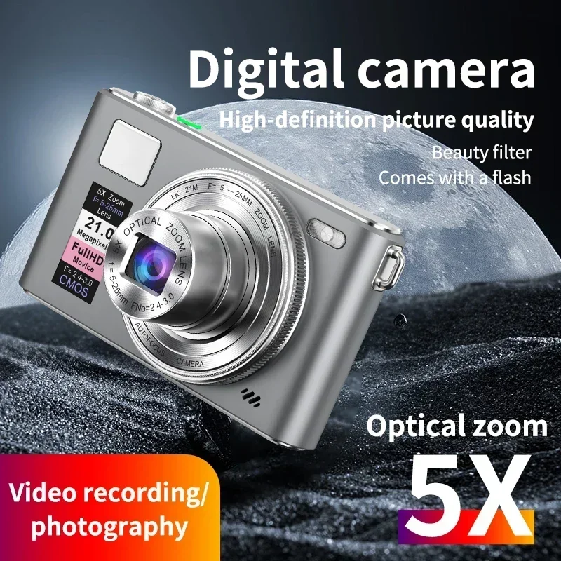5K 64MP HD Digital Camera 5X O - Photography Using Lighting review and price