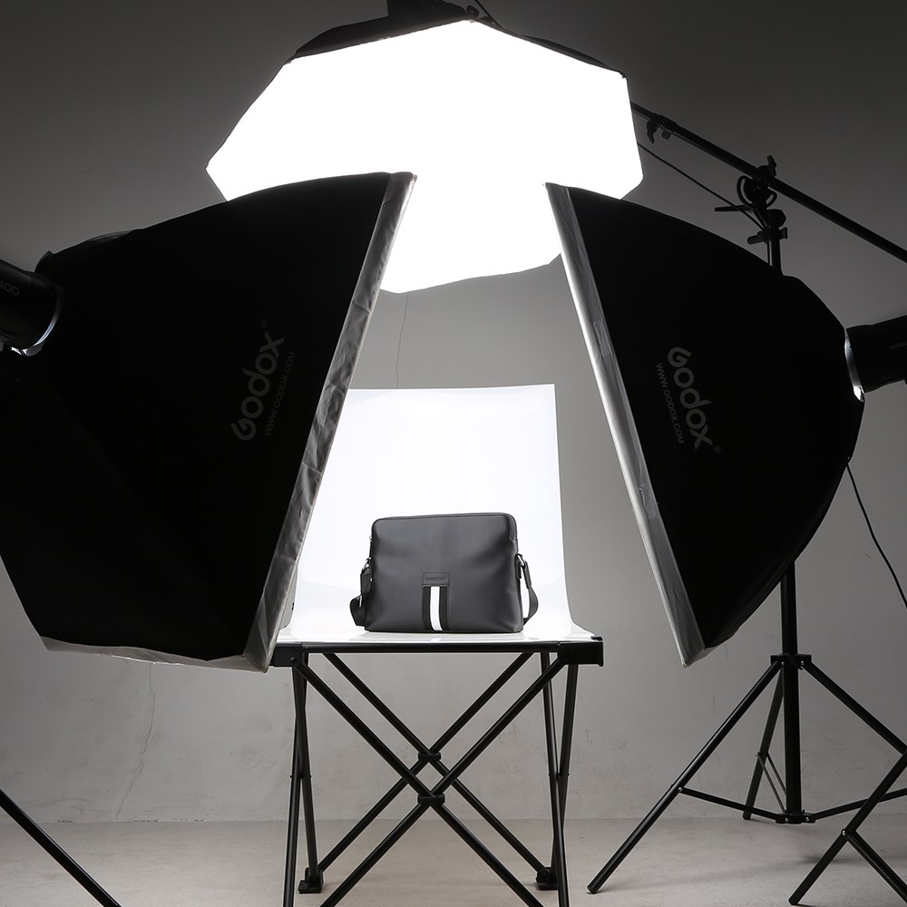 1200W Godox DP400III DP400III- - Photography Lighting Kit Godox review and price