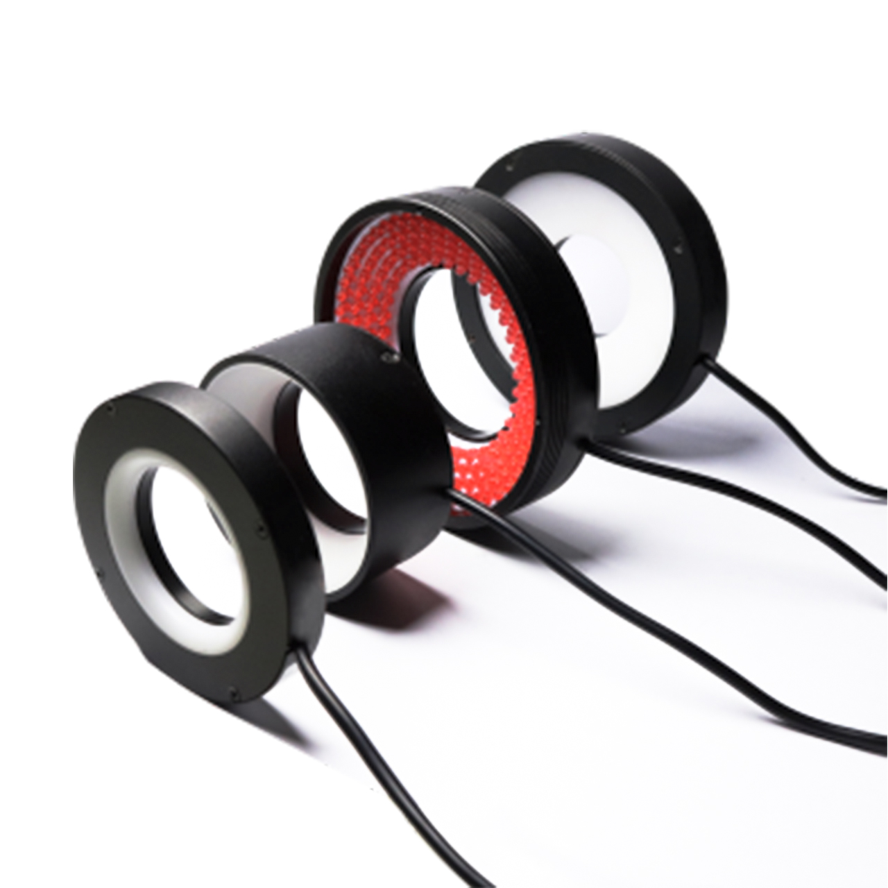 JaKange 24V LED Ring Shadowles - Photography Lighting Workshops review and price
