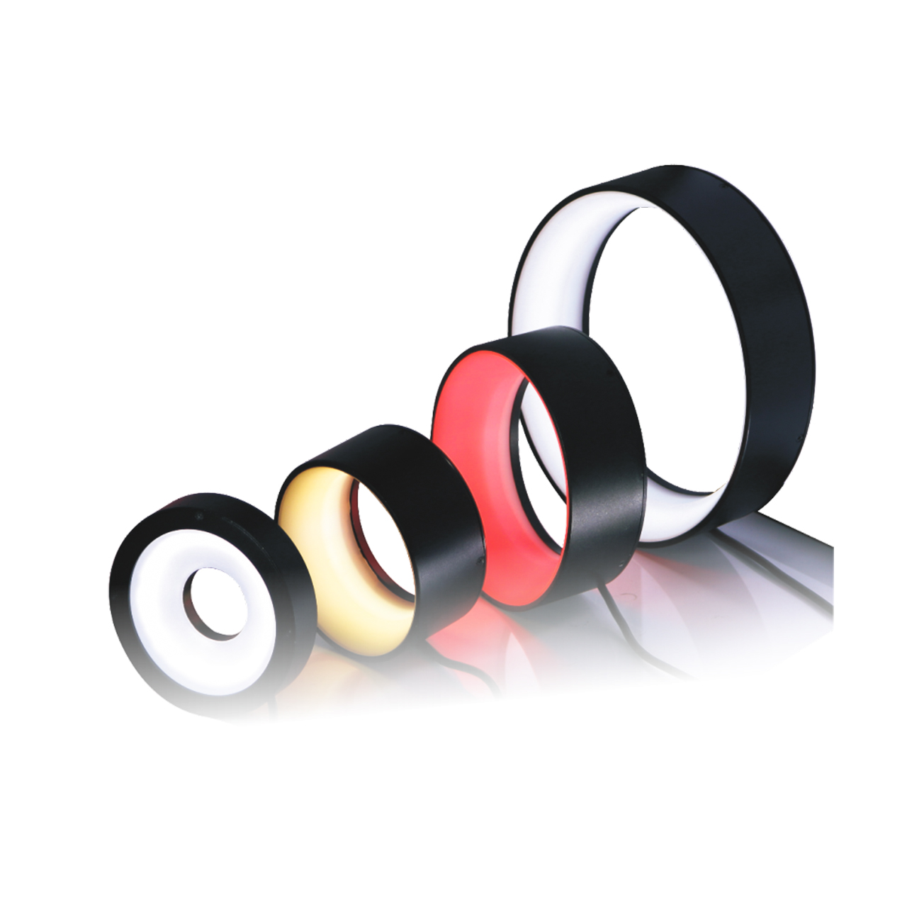 JaKange 24V LED Ring Shadowles - Photography Lighting Workshops review and price